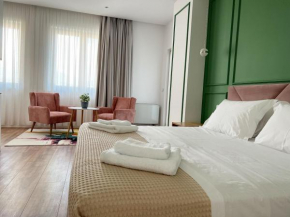 Ginger Home Tirana